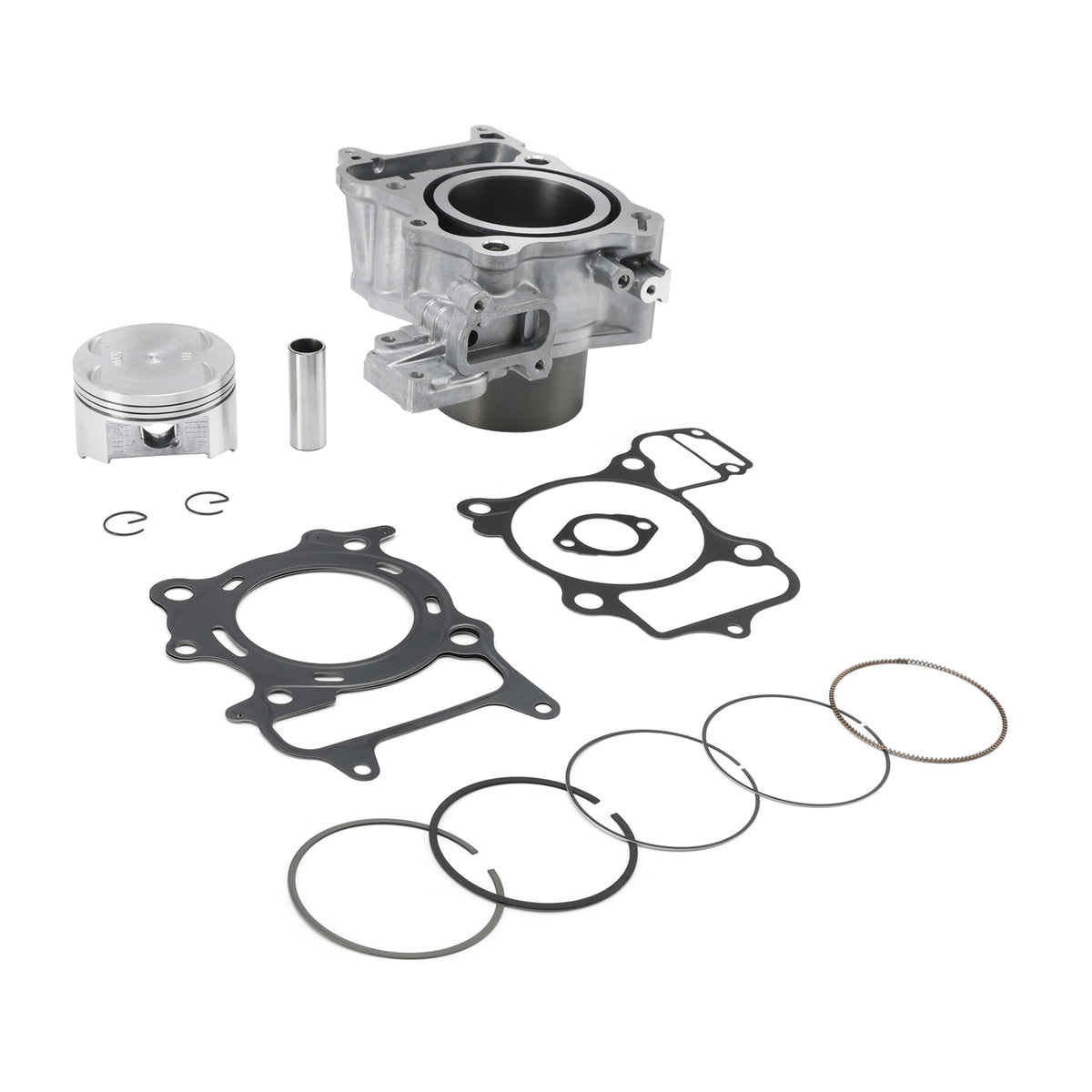 Honda NSS 300 Forza 2013-2020 SH 300 i 2007-2020 Cylinder Piston Gasket Kit