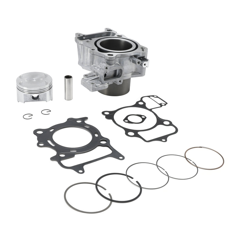 Honda NSS 300 Forza 2013-2020 SH 300 i 2007-2020 Cylinder Piston Gasket Kit