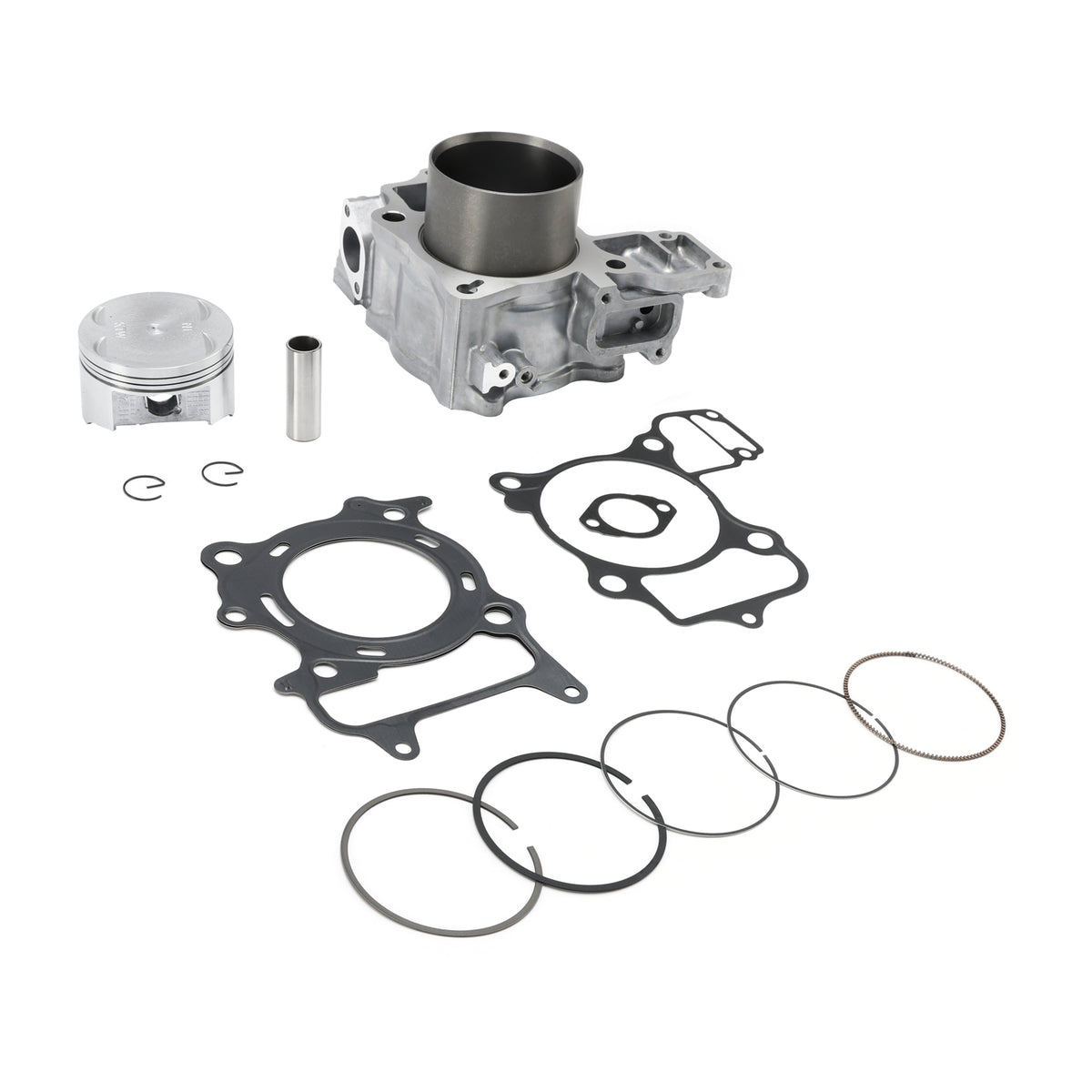 Honda NSS 300 Forza 2013-2020 SH 300 i 2007-2020 Cylinder Piston Gasket Kit
