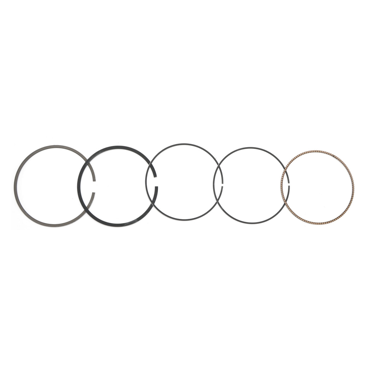Honda NSS 300 Forza 2013-2020 SH 300 i 2007-2020 Cylinder Piston Gasket Kit