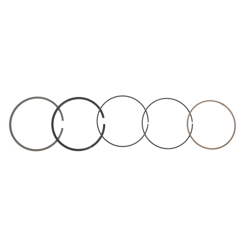Honda NSS 300 Forza 2013-2020 SH 300 i 2007-2020 Cylinder Piston Gasket Kit