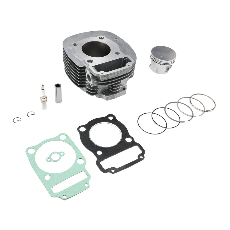 Polaris 330 Trail Boss Blazer Magnum 2003-2013 Cylinder Jug Piston Top End Kit