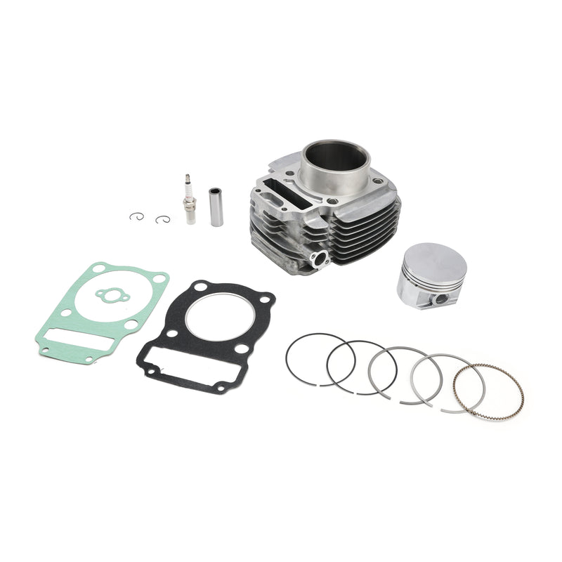 Polaris 330 Trail Boss Blazer Magnum 2003-2013 Cylinder Jug Piston Top End Kit