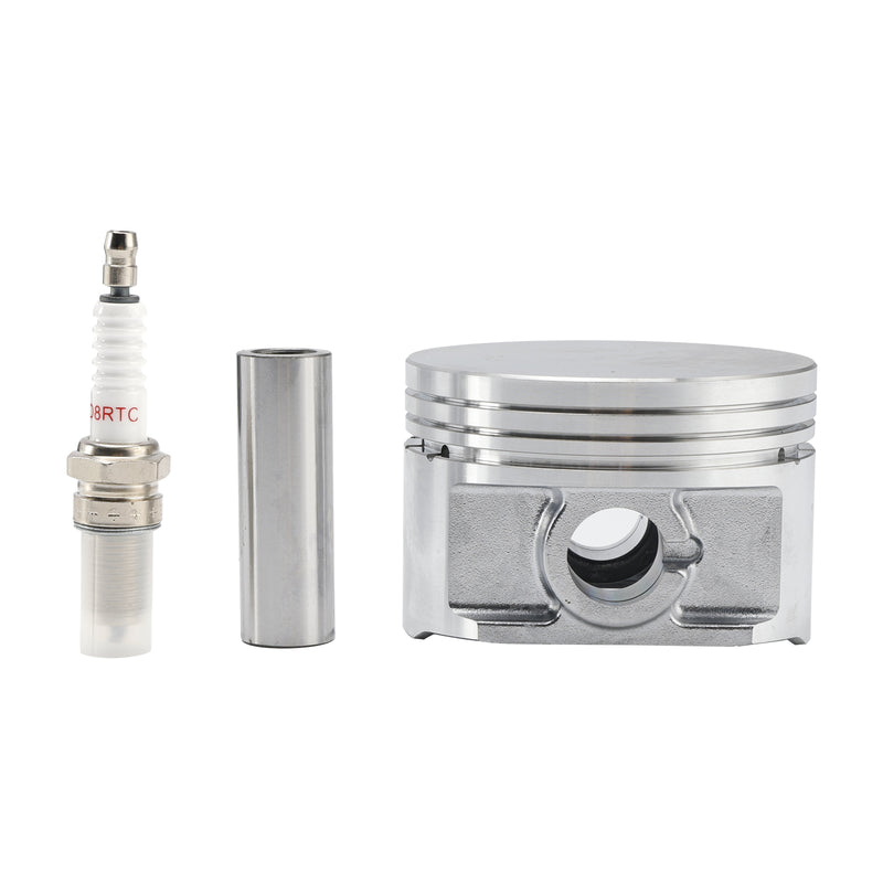Polaris 330 Trail Boss Blazer Magnum 2003-2013 Cylinder Jug Piston Top End Kit