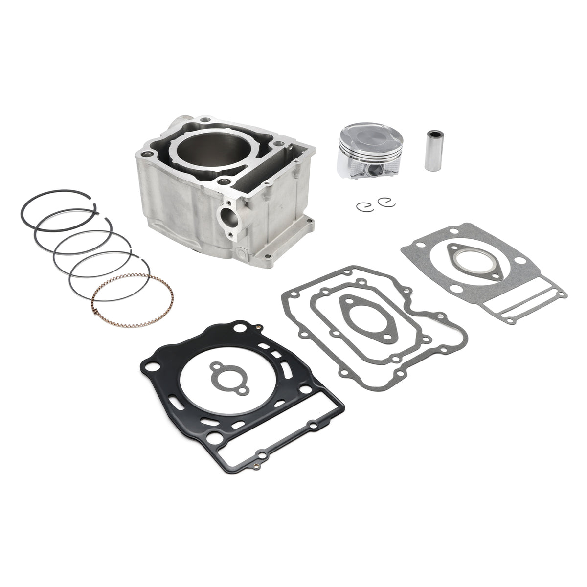 Polaris Magnum 425 1995 1996 1997 1998 Cylinder Piston Kit Top End Rebuild