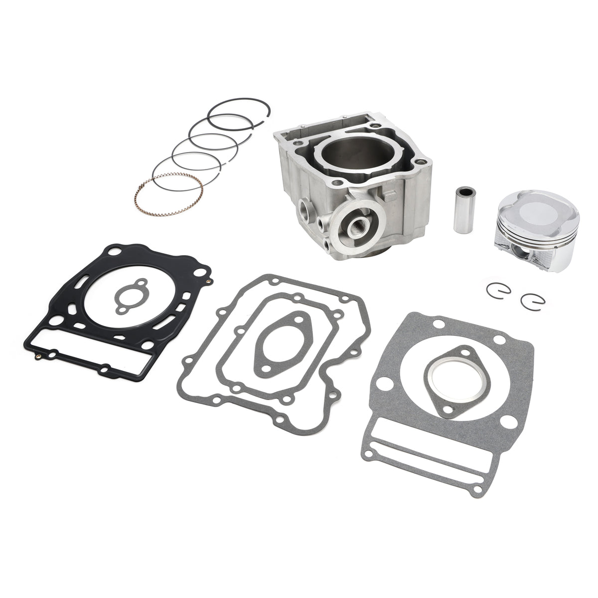Polaris Magnum 425 1995 1996 1997 1998 Cylinder Piston Kit Top End Rebuild