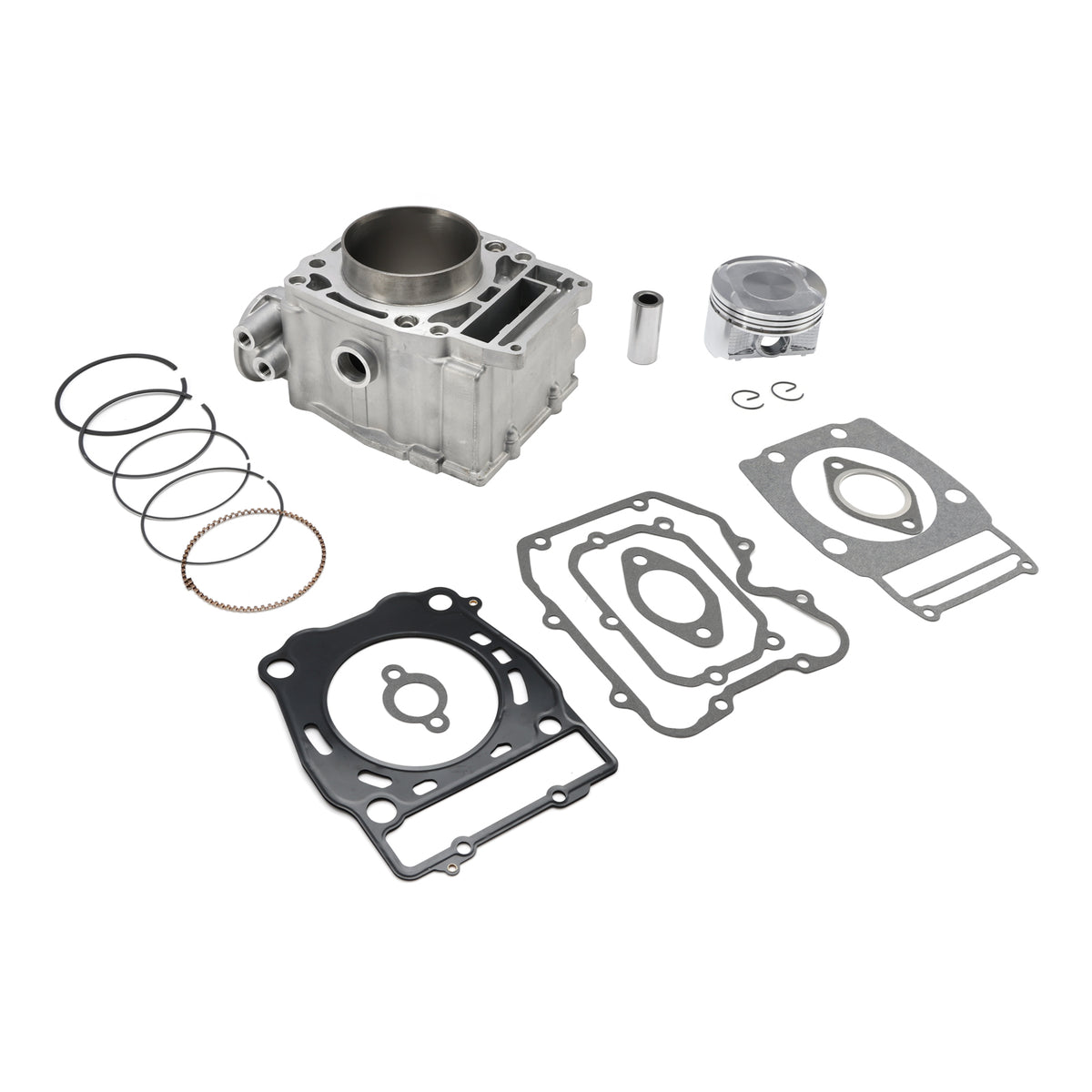 Polaris Magnum 425 1995 1996 1997 1998 Cylinder Piston Kit Top End Rebuild