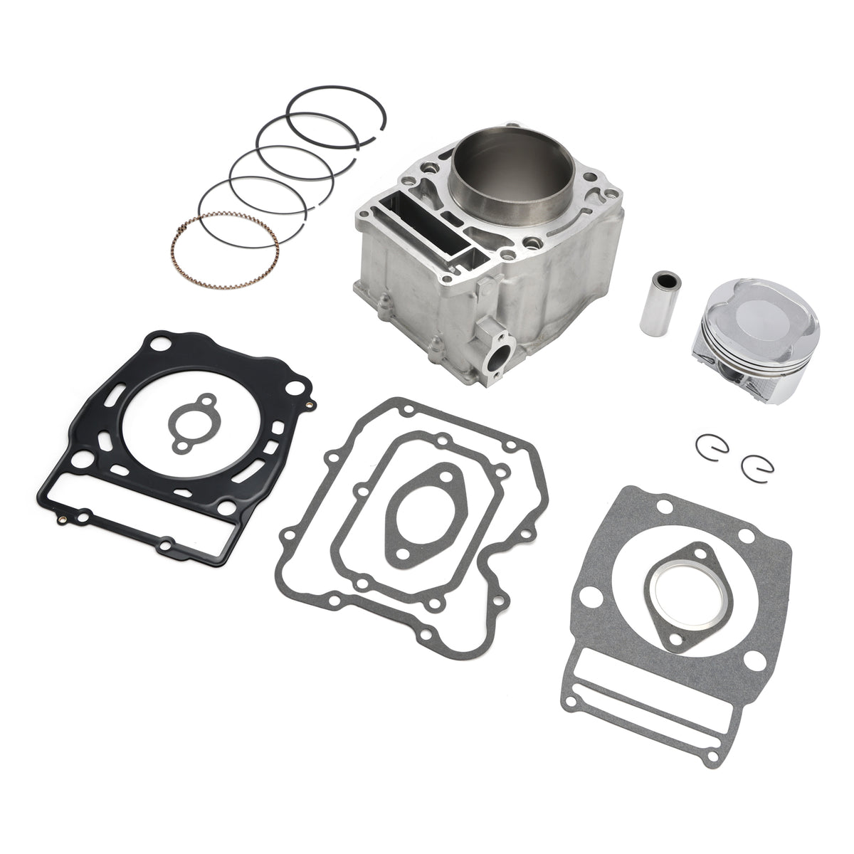 Polaris Magnum 425 1995 1996 1997 1998 Cylinder Piston Kit Top End Rebuild