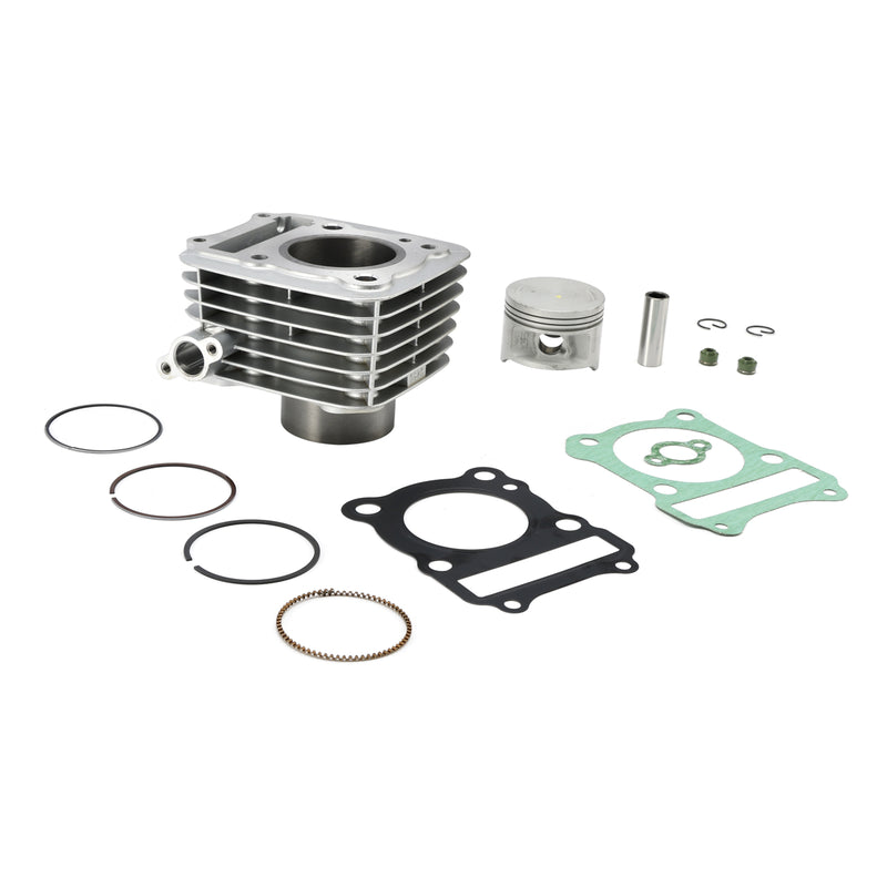 Luxxon Kreidler Supermoto Enduro 125 DD 4T 2008-2016 125cc Cylinder Piston Kit