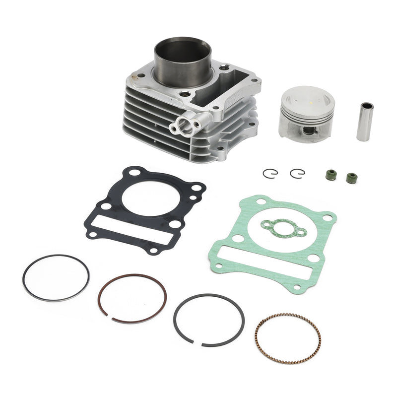 Luxxon Kreidler Supermoto Enduro 125 DD 4T 2008-2016 125cc Cylinder Piston Kit