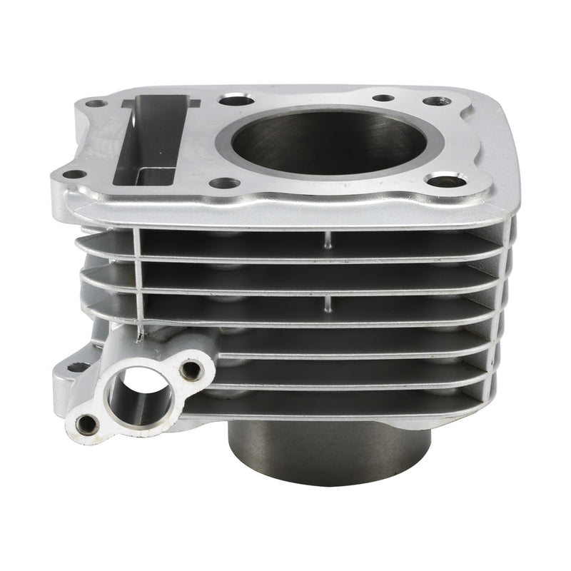 Luxxon Kreidler Supermoto Enduro 125 DD 4T 2008-2016 125cc Cylinder Piston Kit