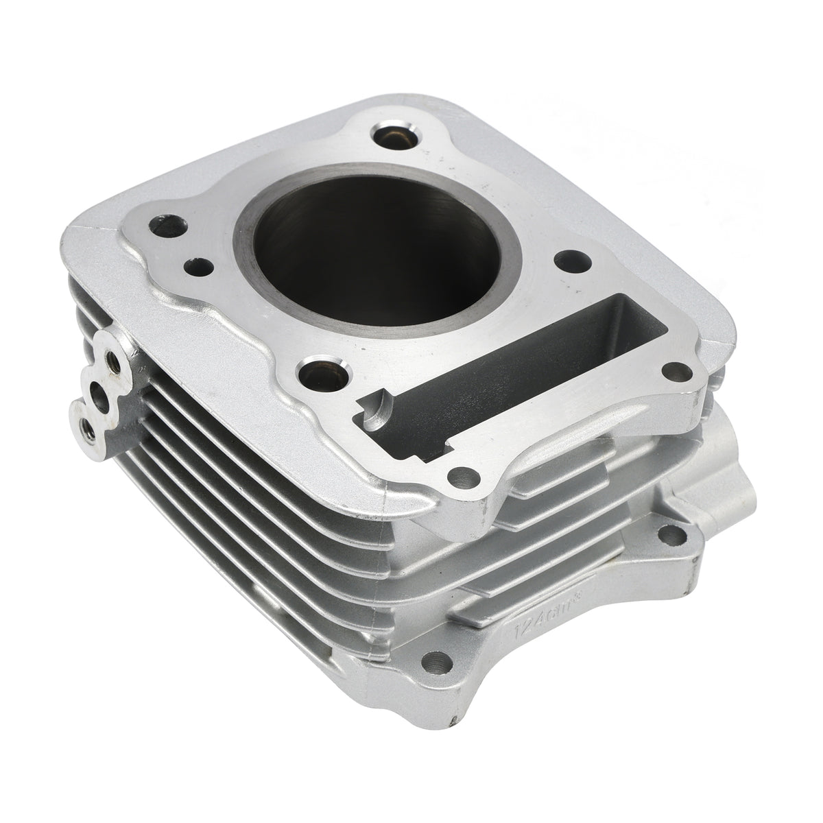 Luxxon Kreidler Supermoto Enduro 125 DD 4T 2008-2016 125cc Cylinder Piston Kit