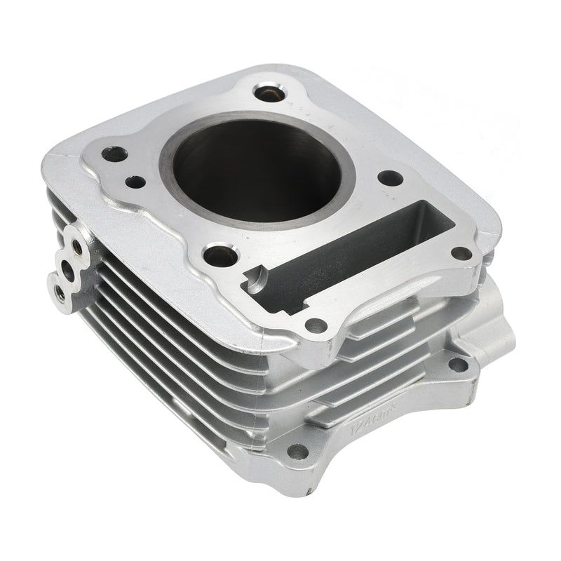 Luxxon Kreidler Supermoto Enduro 125 DD 4T 2008-2016 125cc Cylinder Piston Kit