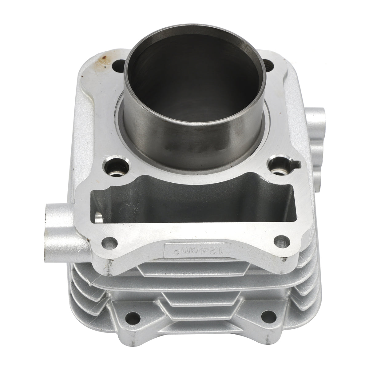 Luxxon Kreidler Supermoto Enduro 125 DD 4T 2008-2016 125cc Cylinder Piston Kit