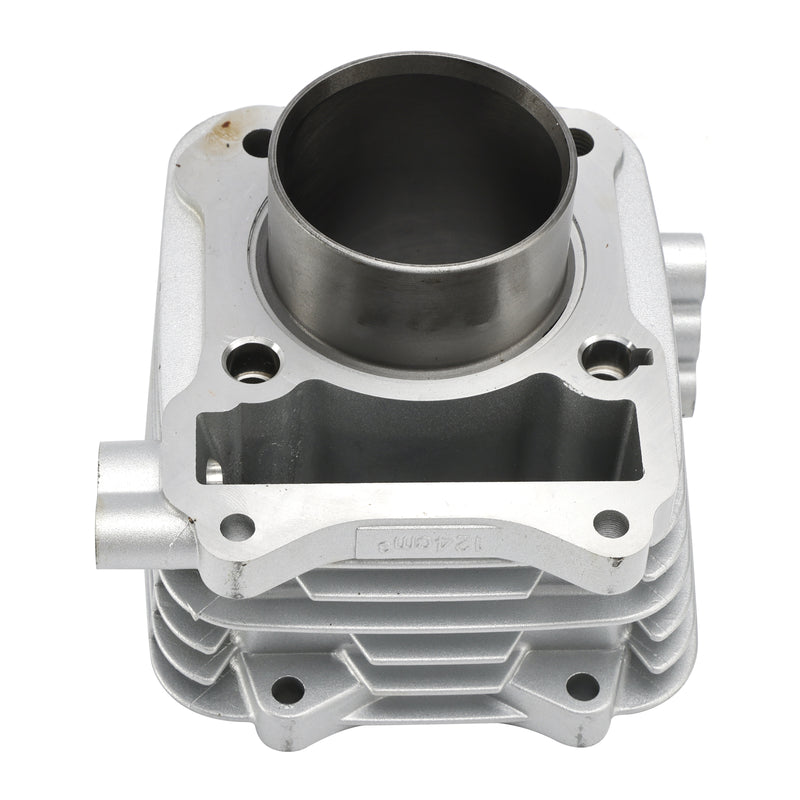 Luxxon Kreidler Supermoto Enduro 125 DD 4T 2008-2016 125cc Cylinder Piston Kit