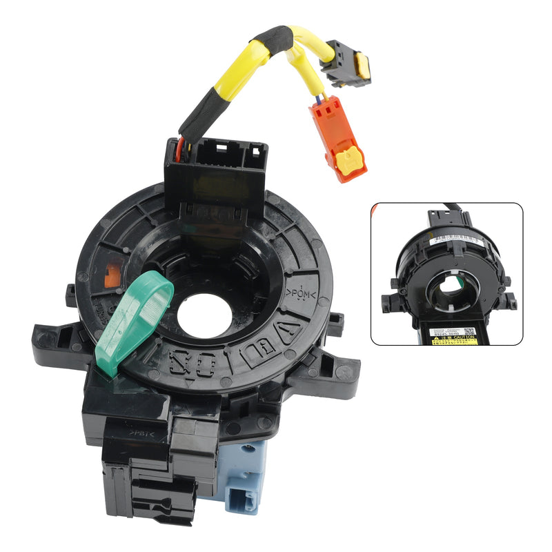 Clock Spring With Angle Sensor 83196-FJ030 For WRX BRZ XV Crosstrek Forester