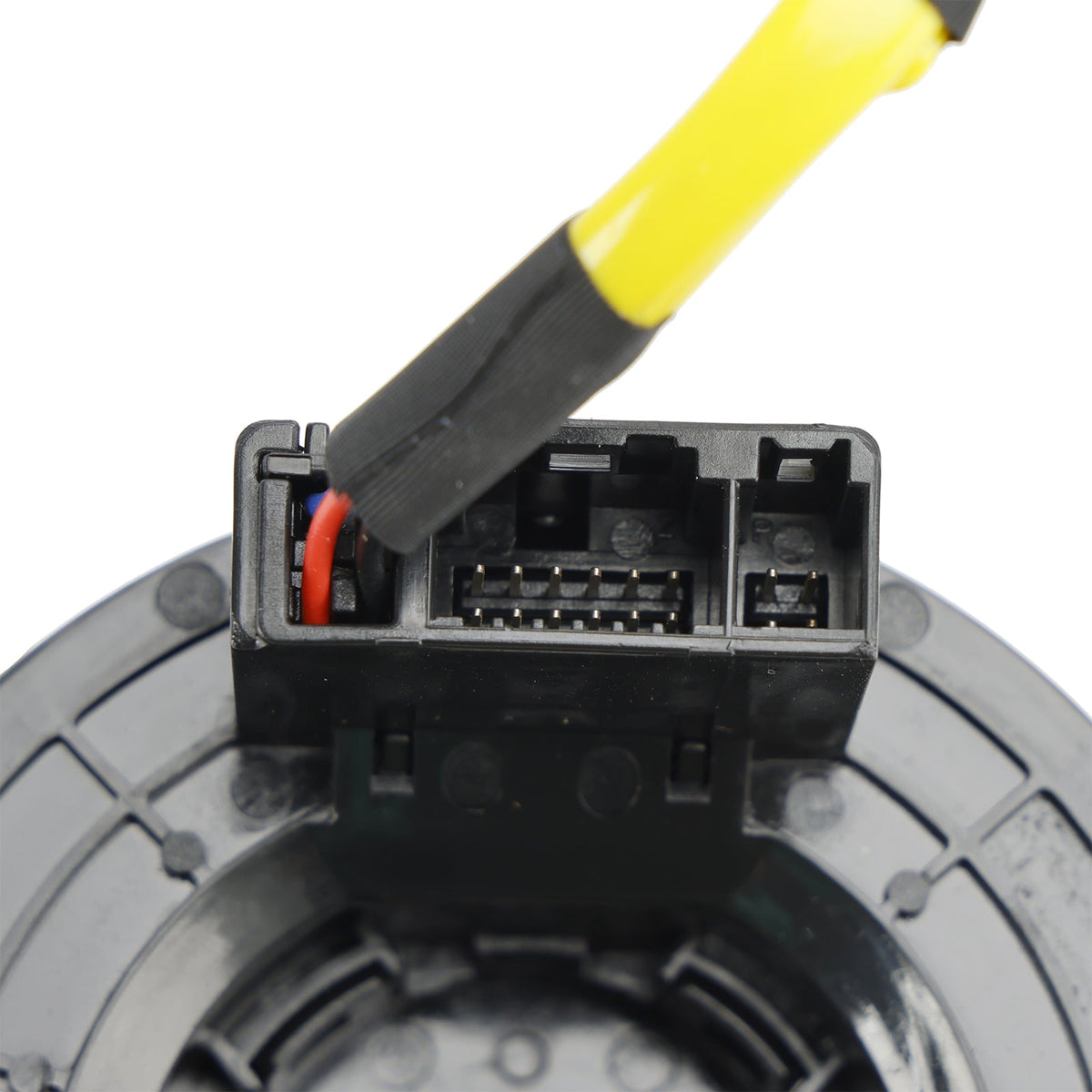 WRX BRZ XV Crosstrek Forester 83196-FJ030 Clock Spring With Angle Sensor