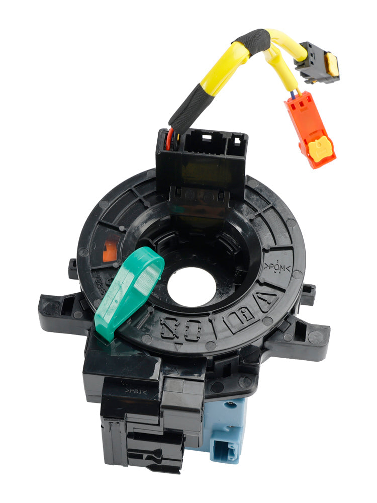 WRX BRZ XV Crosstrek Forester 83196-FJ030 Clock Spring With Angle Sensor