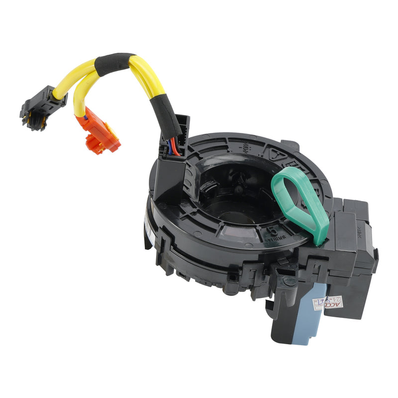 Clock Spring With Angle Sensor 83196-FJ030 For WRX BRZ XV Crosstrek Forester