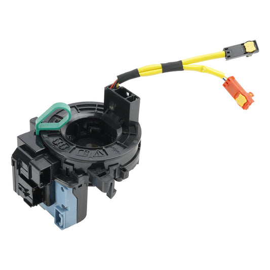 WRX BRZ XV Crosstrek Forester 83196-FJ030 Clock Spring With Angle Sensor