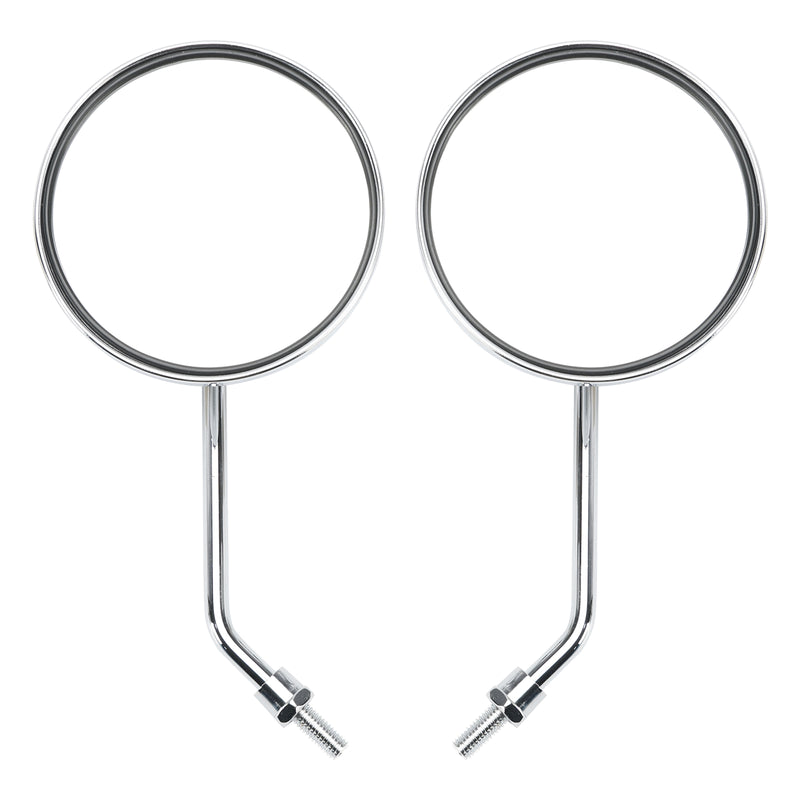 Honda S90 CL90 CL70 CB100 CL100 CB125 88120-028-600 88110-028-600 Mirror Set