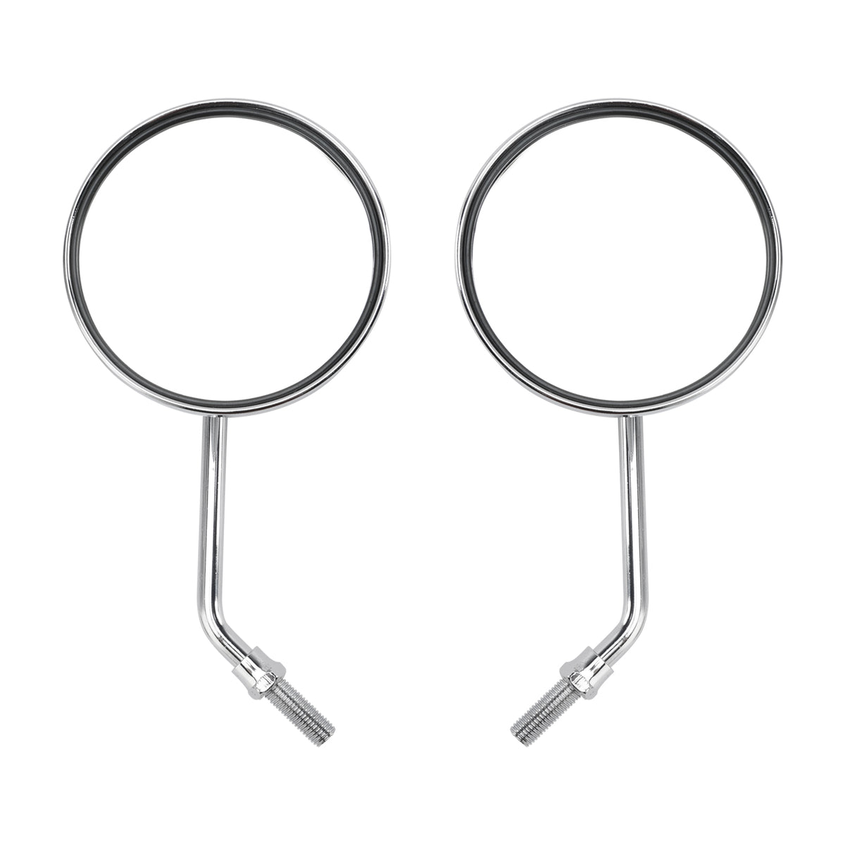 Honda CT CL CB MT SL ST XL 1970-750 cc 88220-329-730 88210-329-730 Mirror Set