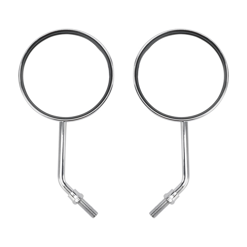 Honda CT CL CB MT SL ST XL 1970-750 cc 88220-329-730 88210-329-730 Mirror Set
