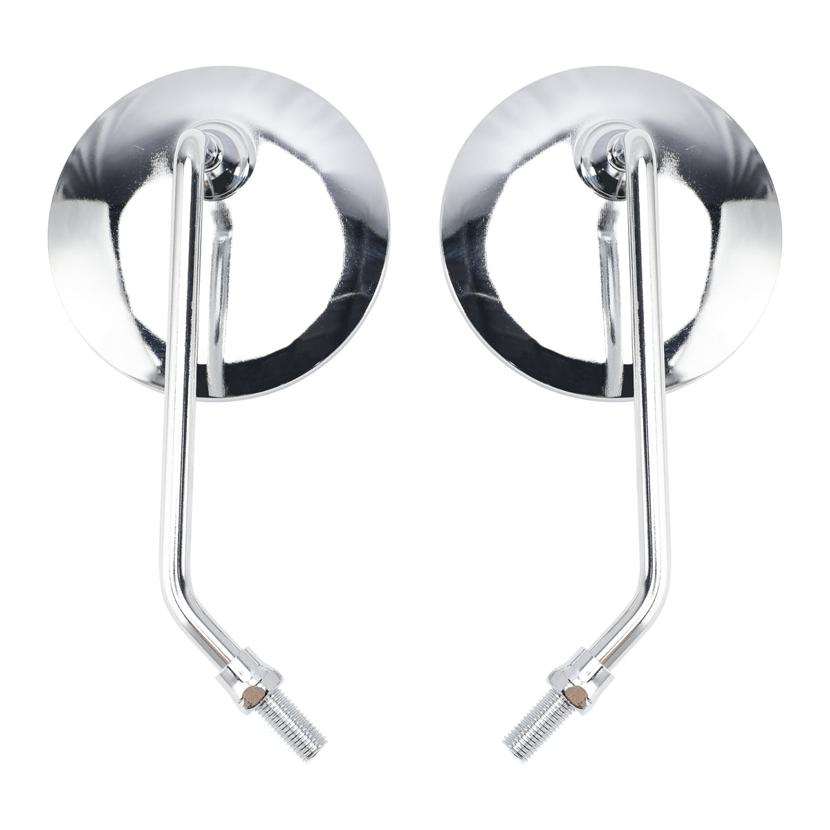 Honda CT CL CB MT SL ST XL 1970-750 cc 88220-329-730 88210-329-730 Mirror Set