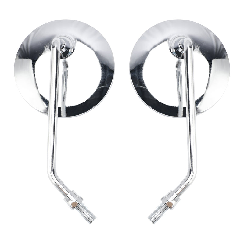 Honda CT CL CB MT SL ST XL 1970-750 cc 88220-329-730 88210-329-730 Mirror Set
