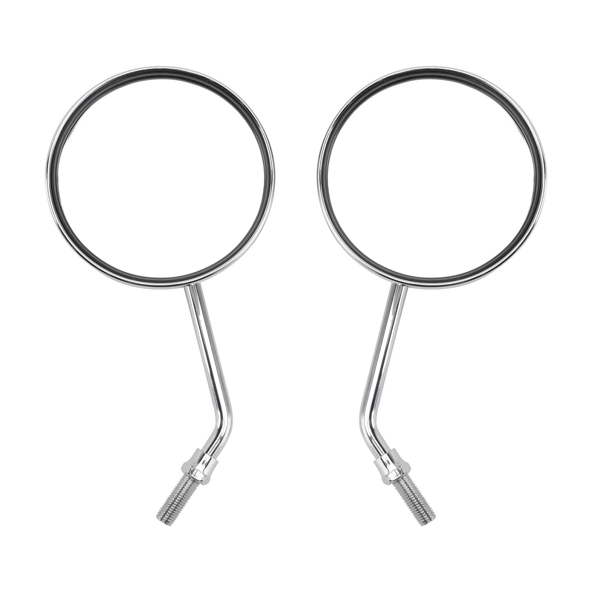 Honda CT CL CB MT SL ST XL 1970-750 cc 88220-329-730 88210-329-730 Mirror Set