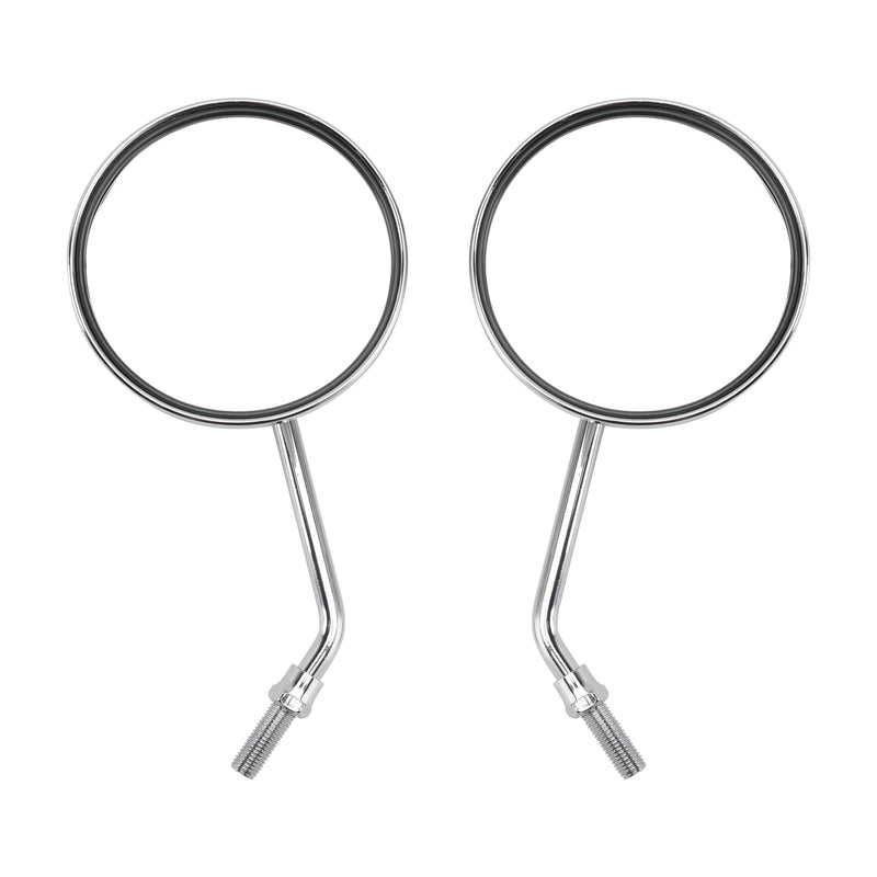 Honda CT CL CB MT SL ST XL 1970-750 cc 88220-329-730 88210-329-730 Mirror Set