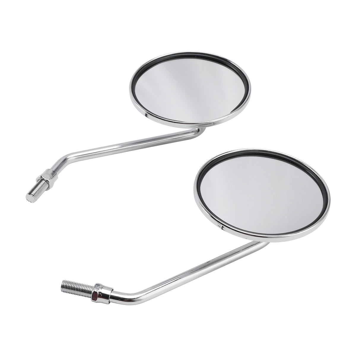 Honda CT CL CB MT SL ST XL 1970-750 cc 88220-329-730 88210-329-730 Mirror Set