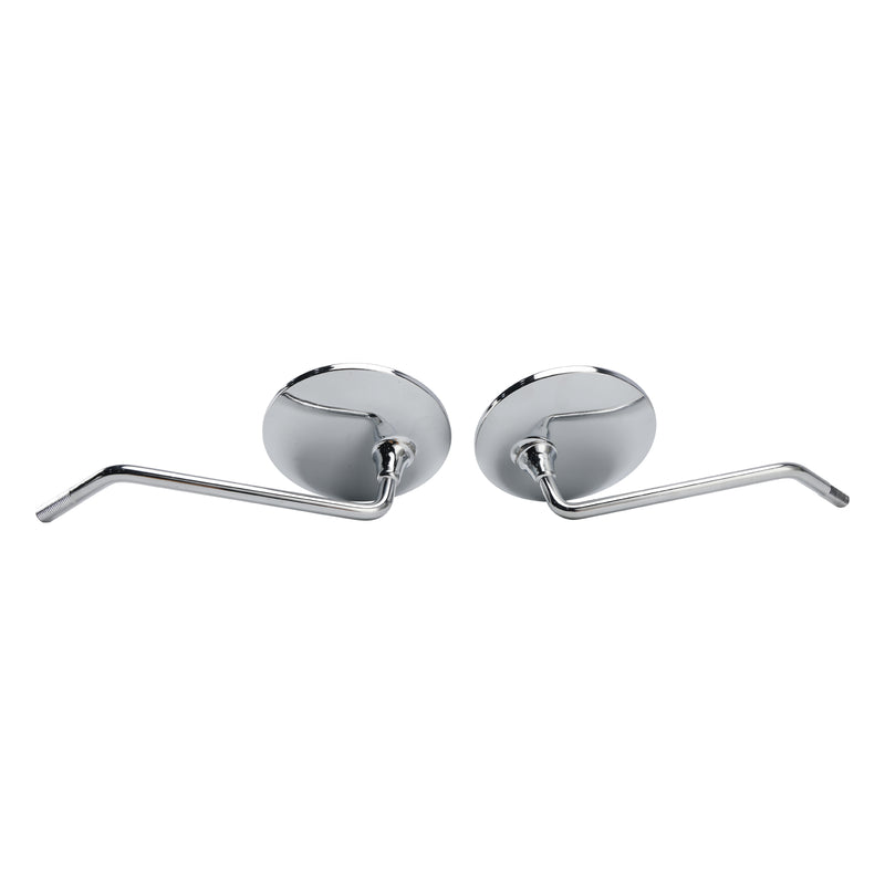 Honda CT CL CB MT SL ST XL 1970-750 cc 88220-329-730 88210-329-730 Mirror Set