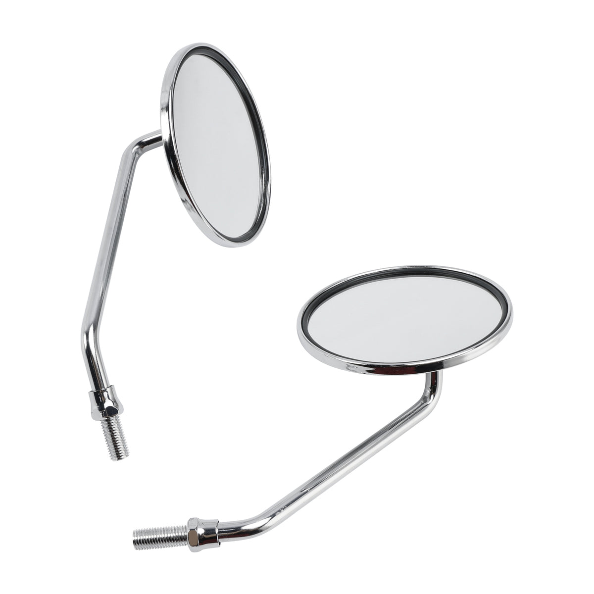 Honda CT CL CB MT SL ST XL 1970-750 cc 88220-329-730 88210-329-730 Mirror Set