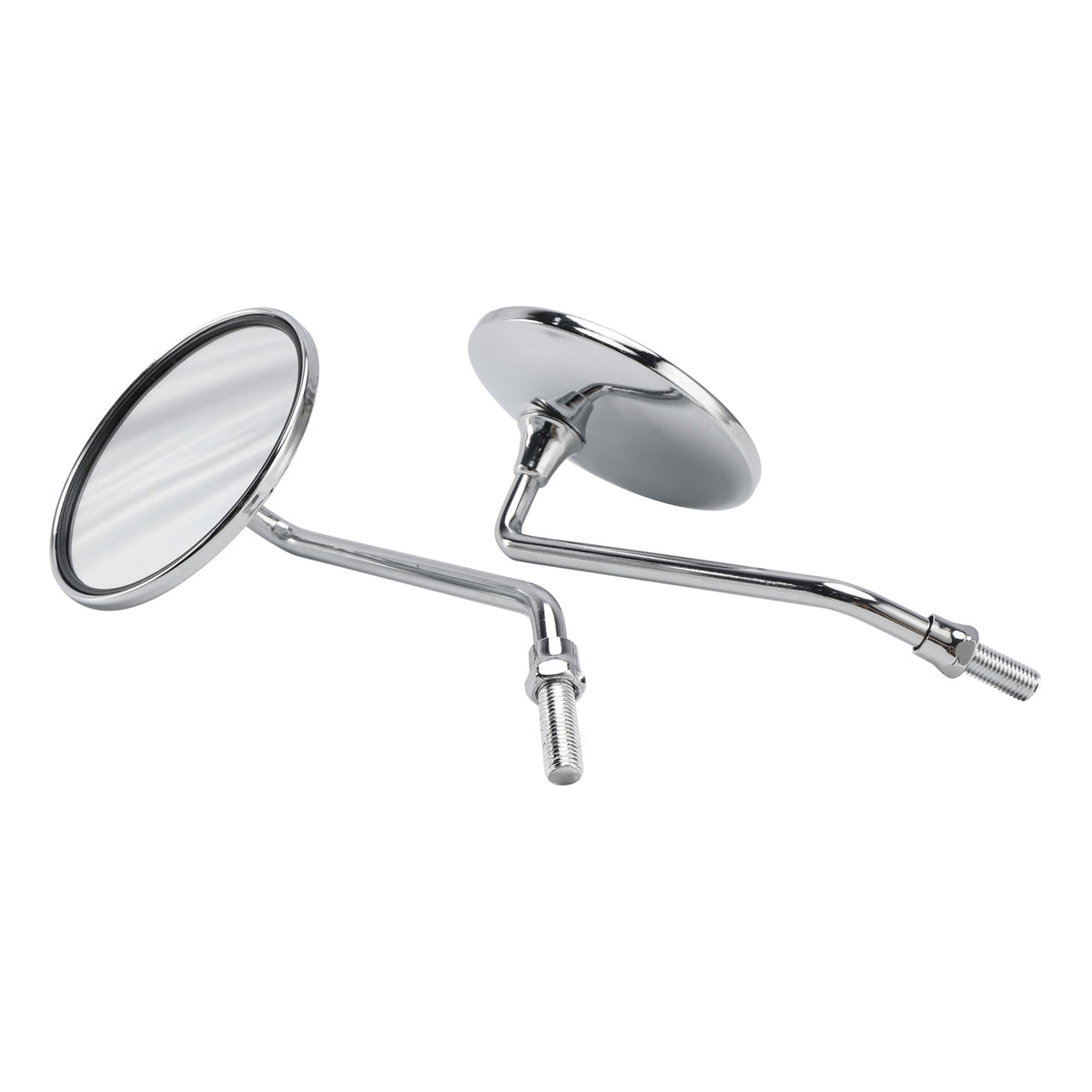 Honda CT CL CB MT SL ST XL 1970-750 cc 88220-329-730 88210-329-730 Mirror Set