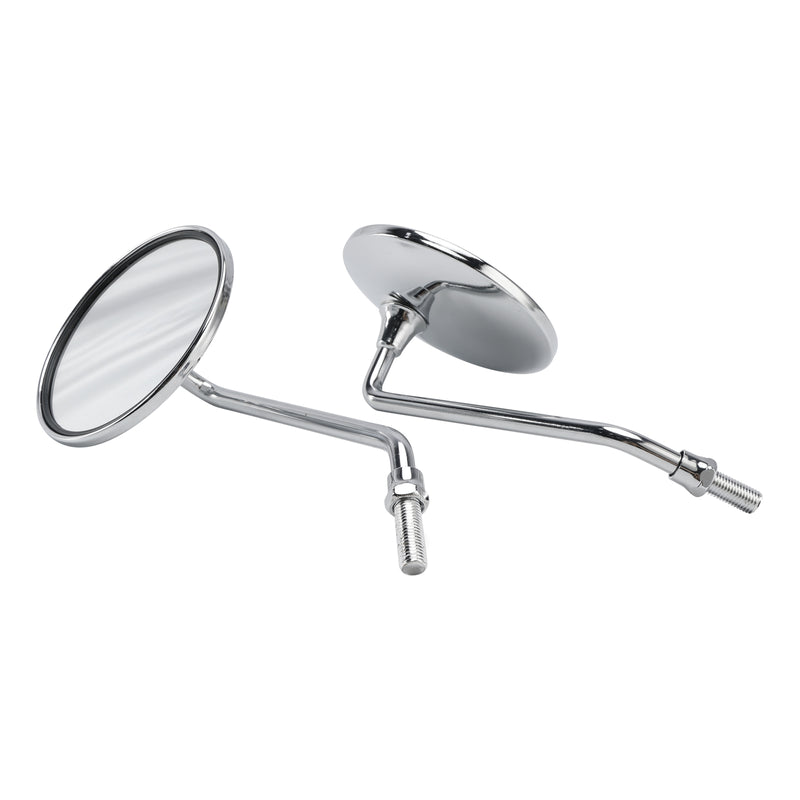 Honda CT CL CB MT SL ST XL 1970-750 cc 88220-329-730 88210-329-730 Mirror Set
