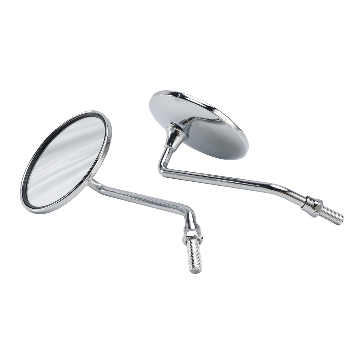 Honda CT CL CB MT SL ST XL 1970-750 cc 88220-329-730 88210-329-730 Mirror Set