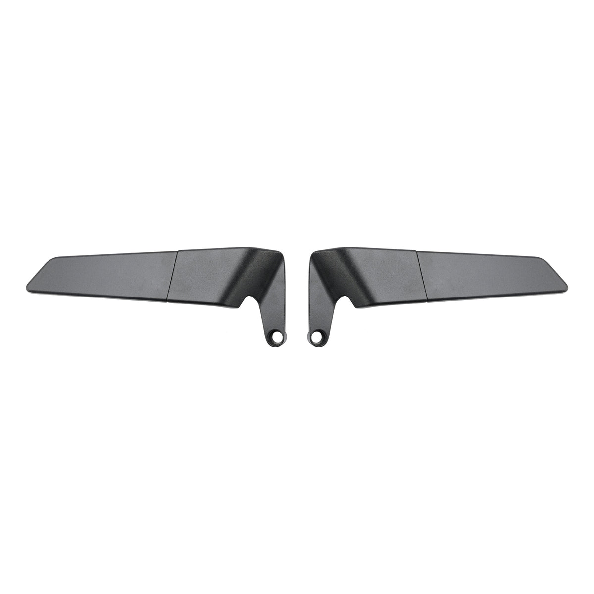 Yamaha MT07 MT-07 MT09 MT-09 MT10 MT-10 2016-2024 Rearview Winglet Mirrors