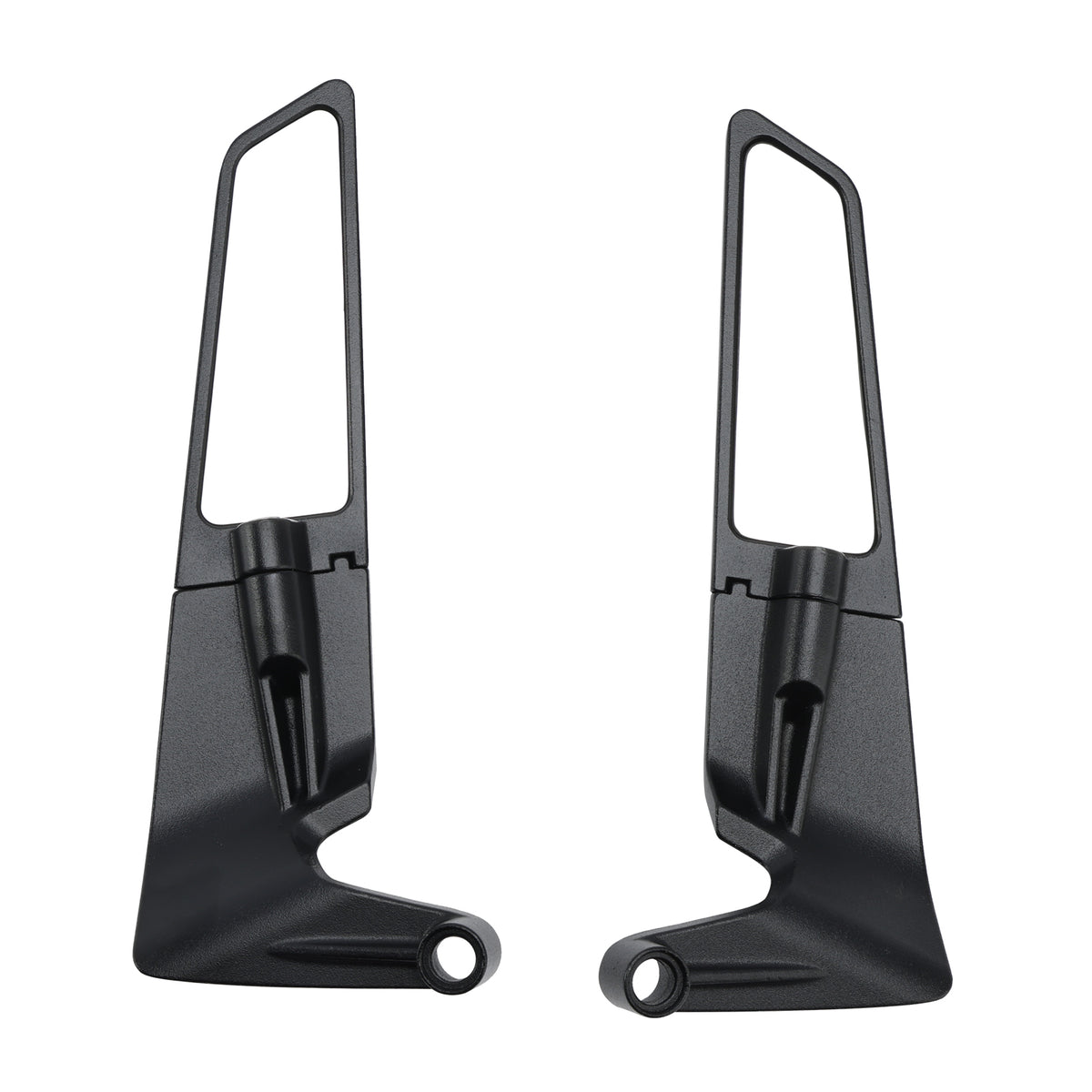 Yamaha MT07 MT-07 MT09 MT-09 MT10 MT-10 2016-2024 Rearview Winglet Mirrors