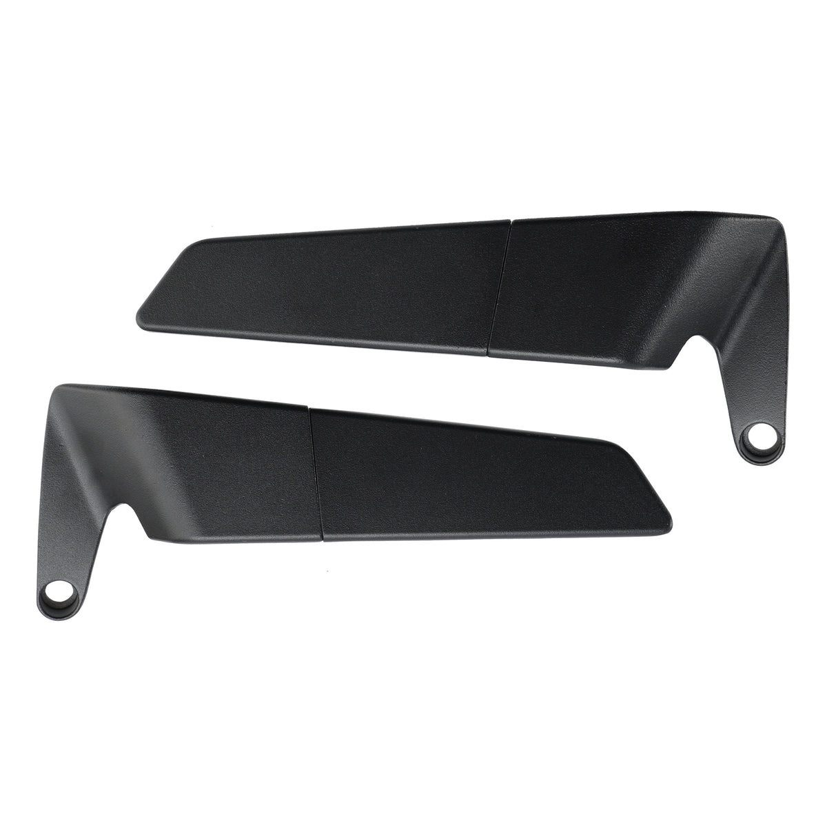 Yamaha MT07 MT-07 MT09 MT-09 MT10 MT-10 2016-2024 Rearview Winglet Mirrors