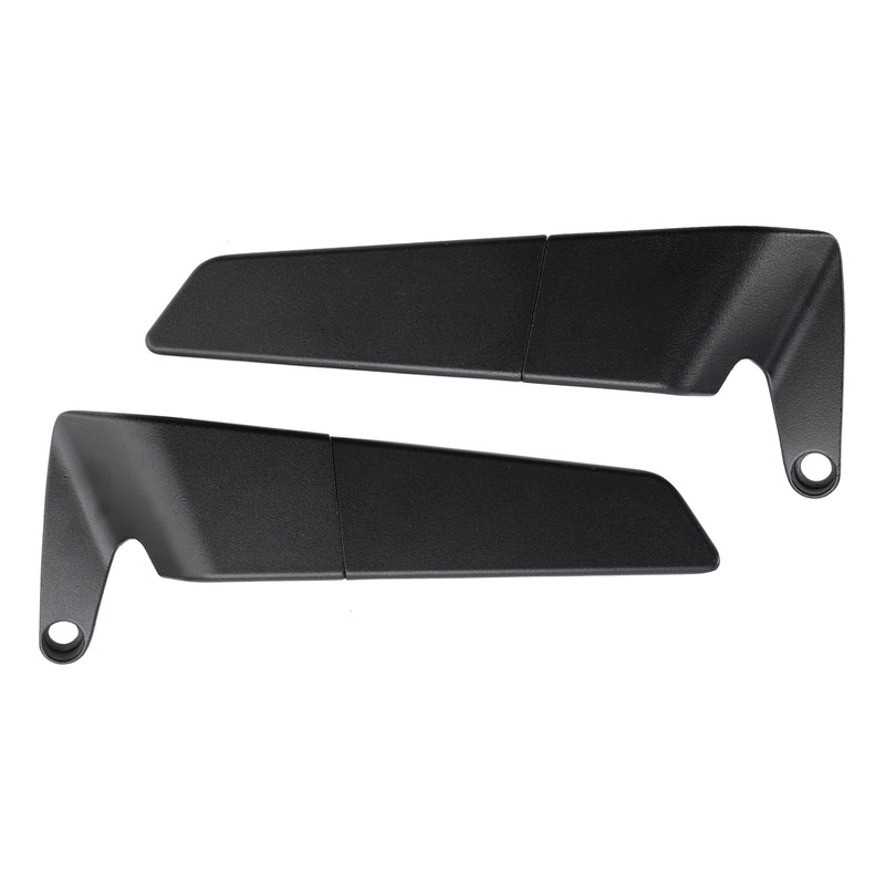 Yamaha MT07 MT-07 MT09 MT-09 MT10 MT-10 2016-2024 Rearview Winglet Mirrors