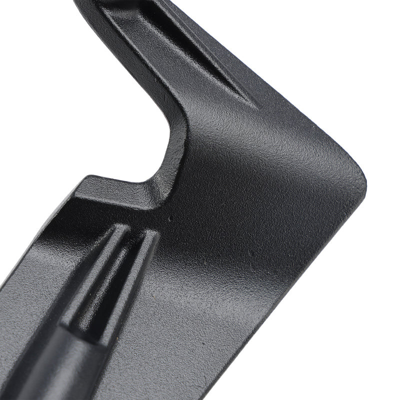 Yamaha MT-07 MT-09/SP MT-10 2016-2024 Rearview Winglet Mirrors Pair Blue