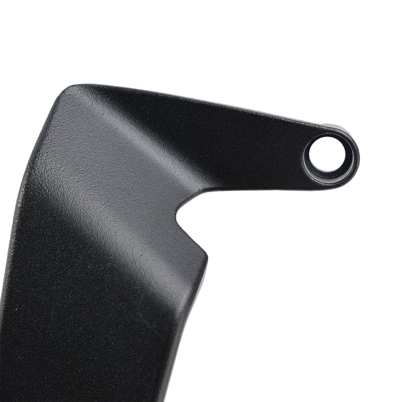 Yamaha MT-07 MT-09/SP MT-10 2016-2024 Rearview Winglet Mirrors Pair Blue