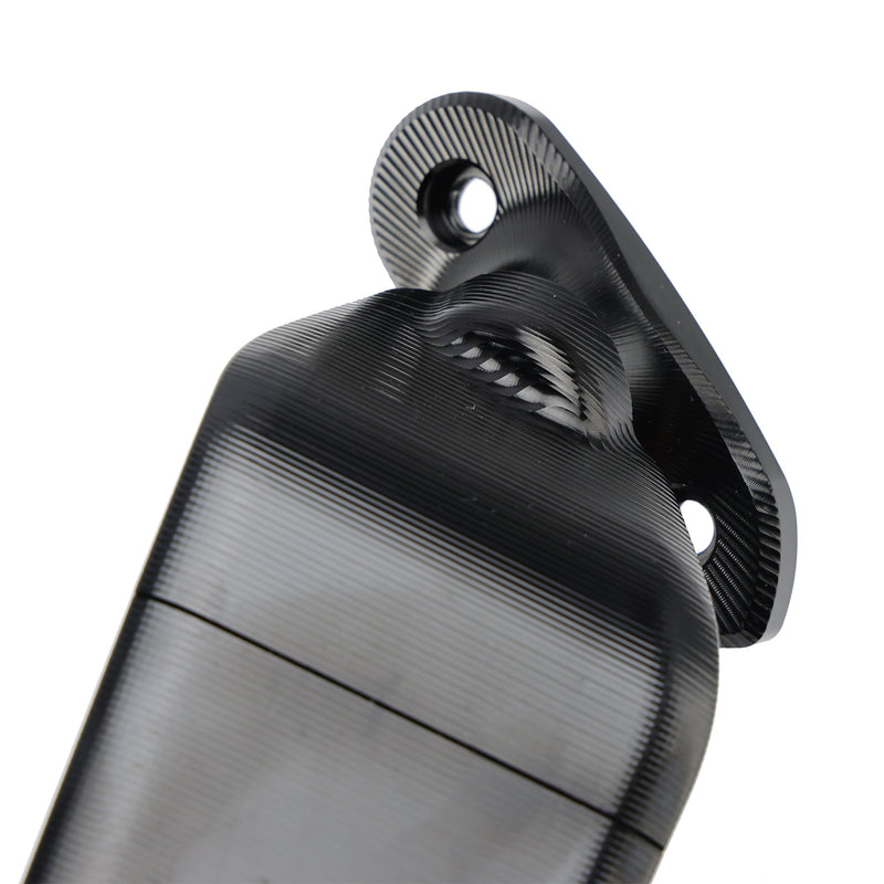 Yamaha YZF R3 YZF-R3 2019-2023 CNC Aluminum Winglet Mirrors
