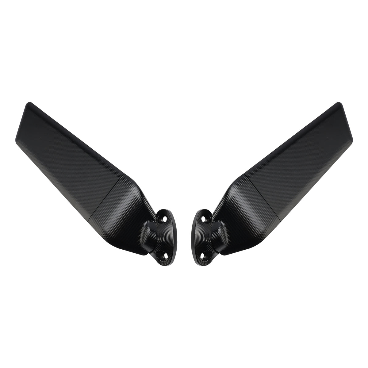 Honda CBR 650 R CBR650R 2019-2023 CNC Aluminum Winglet Mirror Wing Mirror