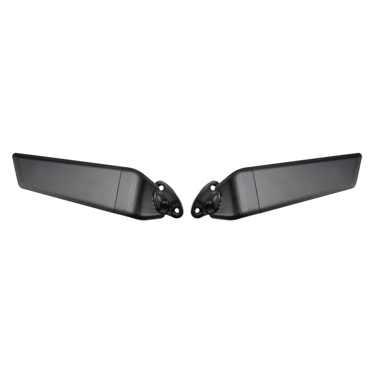 Honda CBR 650 R CBR650R 2019-2023 CNC Aluminum Winglet Mirror Wing Mirror