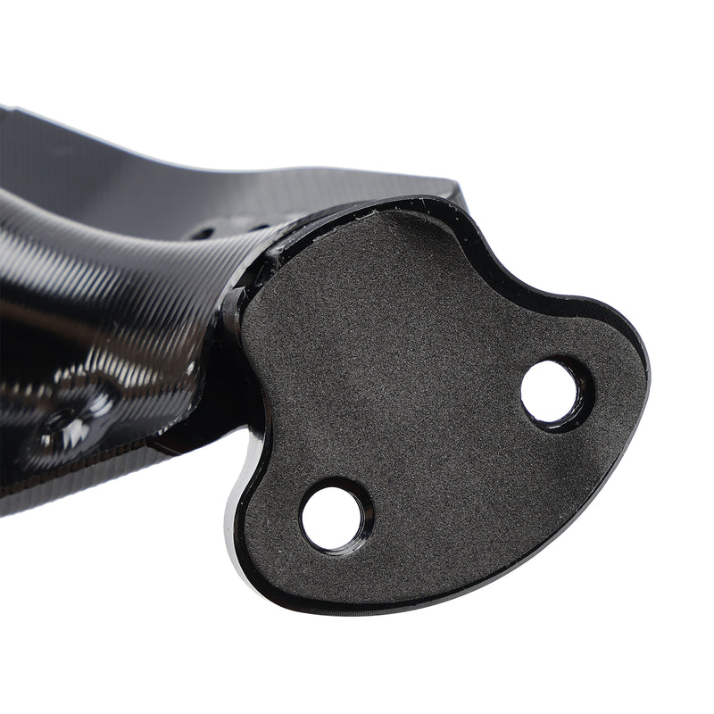 BMW S 1000 RR S1000RR 2009-2018 CNC Aluminum Winglet Mirror Wing Mirror