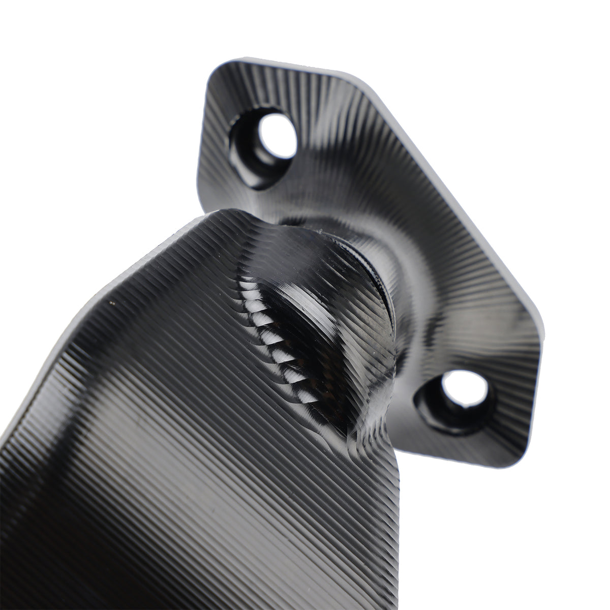 Kawasaki Ninja 400 650 2018-2024 CNC Aluminum Winglet Mirror Wing Mirror