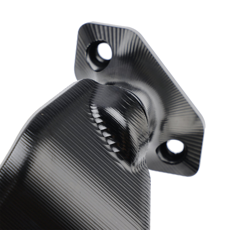 Kawasaki Ninja 400 650 2018-2024 CNC Aluminum Winglet Mirror Wing Mirror