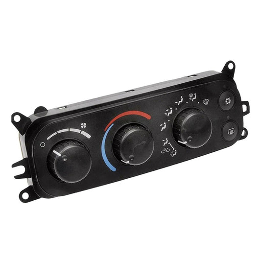 HVAC Climate Control Module 55055905AA for Dodge Ram 1500 2500 3500 2002-2005